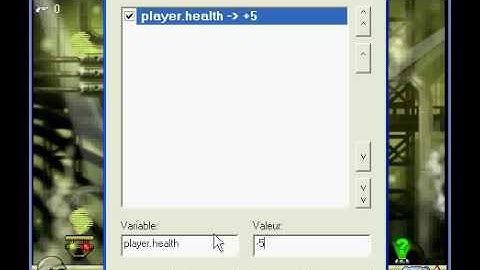 SWF Cheat Engine how to cheat in flash game