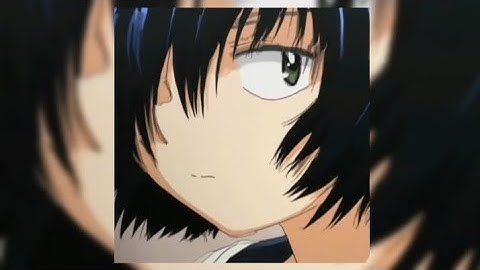 "No me mires con eso ojos" Enjambre - Impacto (Slowed + Reverb) |tomoko & Urabe