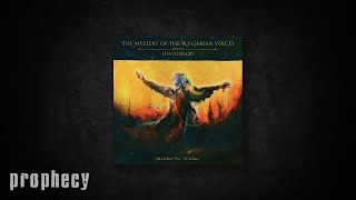 The Mystery of the Bulgarian Voices feat. Lisa Gerrard - Mome Malenko (Radio Edit)