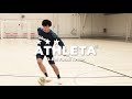 ATHLETA（アスレタ）｜11008　O-Rei Futsal Arthur｜Fリーガー 新井裕生