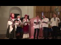 &quot;Gloria in excelsis Deo&quot; від Школи Анни Ярославни