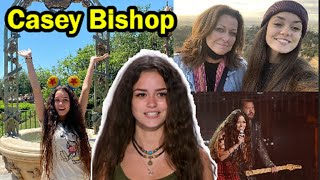 Casey Bishop (American Idol 2021) || 10 Things You Didn't Know About Casey Bishop