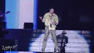 220904 영탁 - 오케이 TAK SHOW in Daejeon