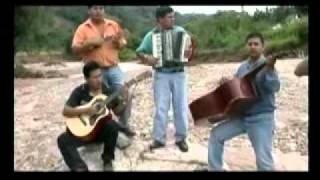 Video thumbnail of "LOS HERMANOS CESPEDES - A MI SAIPINA.flv"