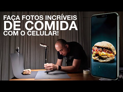 Vídeo: Como cozinhar Hass in Pork: 10 Passos (com Imagens)