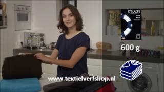 ophouden Lastig Lieve Textielverf shop | Bestel hier uw Dylon textielverf