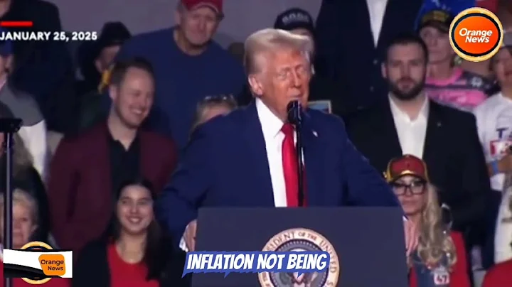 DONALD TRUMP HOLDS NO TAX ON TIPS RALLY IN LAS VEGAS, NEVADA | TRUMP REITERATES PROMISE TO END TAXES