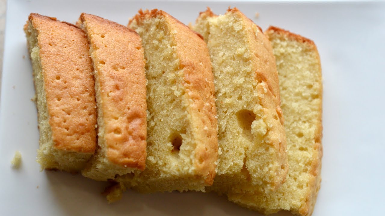 Moist Vanilla Cake Recipe No Butter Moist Vanilla Cake Recipe No Butter