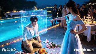 He Was Her Simp for 3 Years — Until a Billionaire System Changed Everything screenshot 1