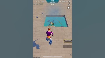 NEW WOW MAP PUBG MOBILE 😂😂😂