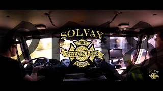 Solvay Fire: Legends Rise (2018 Year In Review)