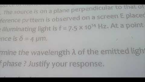 Physic paper 2 in competitive entrance in first year engeniering of Yaoundé polytech. session 2023.