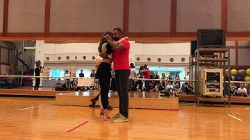 20190720 Alex & Mathilde Zouk Demo.