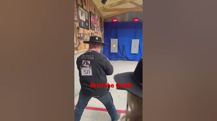 Brad Quick at the Kansas State Championships are y...