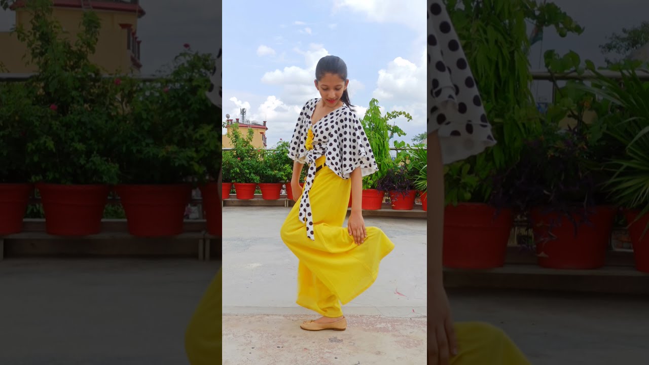 Oye Hoye Hoye Oye Hoye Hoye || Dance Video || Tarushi Agarwal || Flow Dance Academy