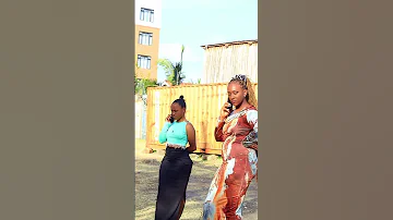 Kuliletwa Mjinga Bestfriend Funny Kenya Love Kekechallenge Comedy 