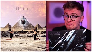 Northlane - Singularity | Entire Album REACTION!