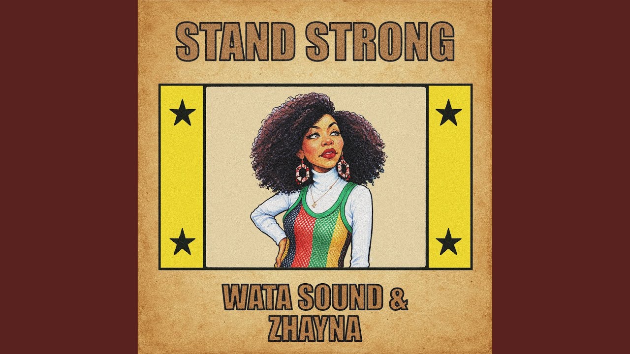 Watch Stand Strong on YouTube Watch Stand Strong on YouTube