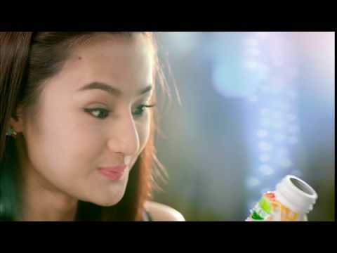 Video YoMost Jellyz MỚI: Uống cực đã - Nhai cực vui! - 15s - youtube