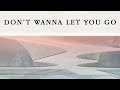 Alex alexander  lucas estrada  dont wanna let you go audio only