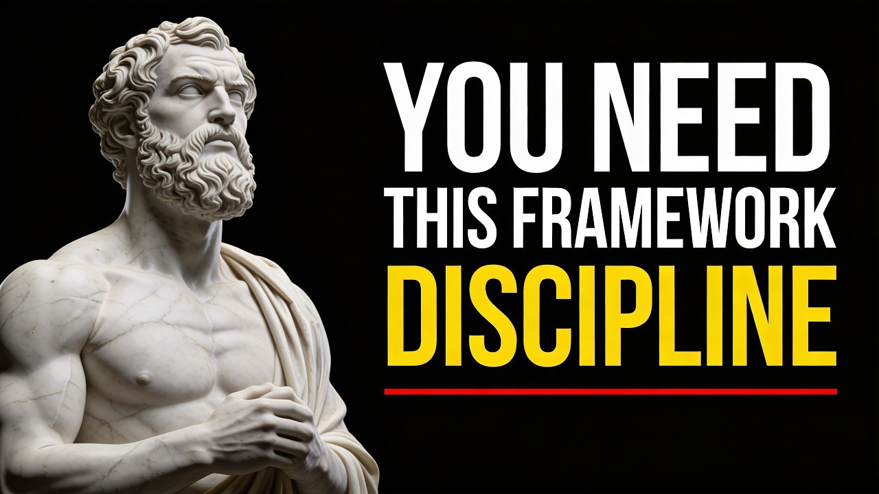 This Stoic Framework Changed How I Perform