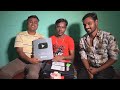 Finally  silver play button  rock star bd  celebrations with hero alom  bongo bd