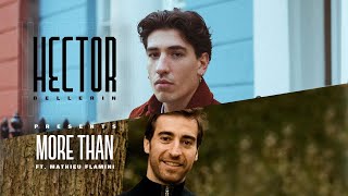 EP5: “More Than A Footballer” with Mathieu Flamini presented by Hector Bellerin