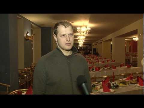 Aizputes uzņēmums Kāpenieki izvērš darbību Kurzemē 11.02.2013