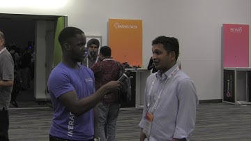 Life at Couchbase Interview with Sharath Sulochana