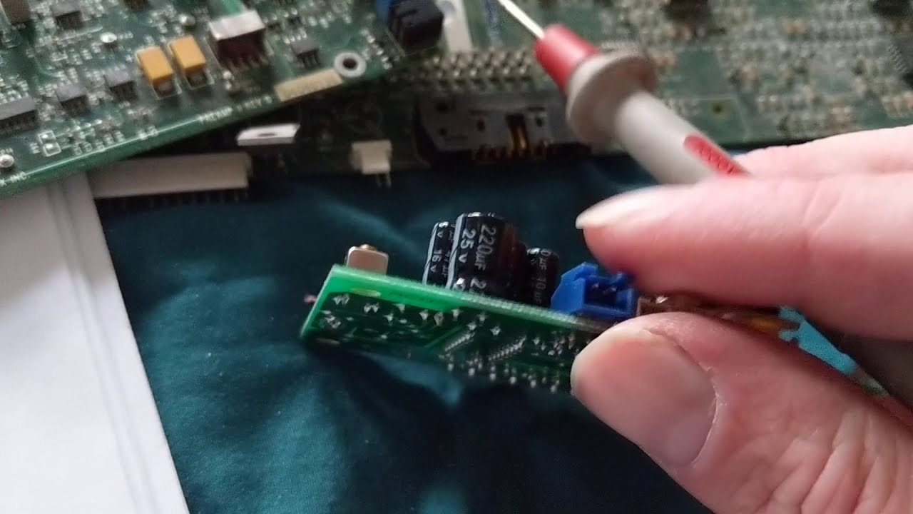 HOW TO DIAGNOSE NO COMMUNICATIONS OF PCM AND UNDERSTANDING THE PRINTED