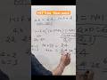 HCF Trick 🔥 Coprime Numbers in 10 Seconds | SSC Maths Shortcut