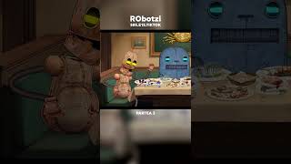 RObotzi: Restaurant (EPISOD NOU: S05.Ep15.TIKTOK)