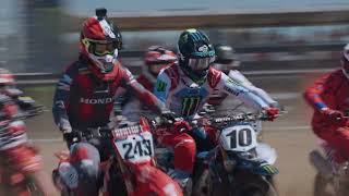 Team HRC MXGP - R3 - Sardegna