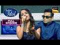 'Yeh Haseen Vadiyan' पर Senjuti ने दिया एक Magical Performance | Indian Idol 13 | Full Episode