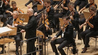 hr-Sinfonieorchester &amp; Paavo Järvi · Beethoven: Sinfonie Nr. 8 F-Dur op. 93