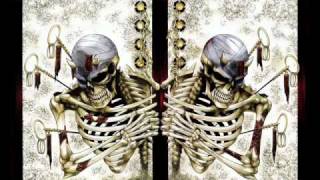 Bleach OST Jigoku Hen #2 Cometh The Hour Part A (Opus1)
