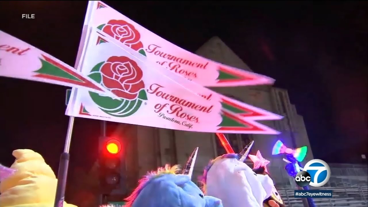 Rose Parade 2022 What you need to know before heading to Pasadena's YouTube