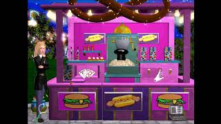 Barbie Detective: The Mystery of the Carnival Caper - Full Game