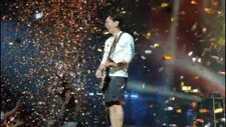 Repvblik | Selimut Tetangga [Live]