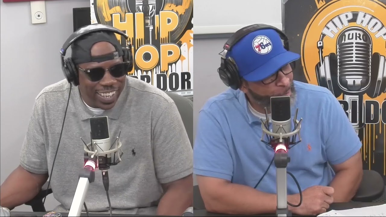 HHC Ep 51 A Song Within a Song