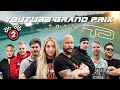 YOUTUBE GRAND PRIX 2021 - SEMIFINAL 2