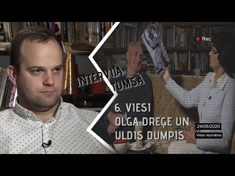 Video: Uldis Dumpis: Biografi, Kreativitet, Karriere, Personlige Liv