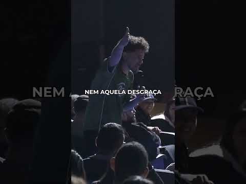 Virei pai