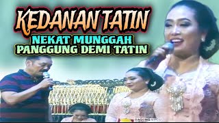 Download lagu BAGONG LUCU KI SENO NUGROHO👉TATIN PINGIN NYEKEL MANUKE TAMUNE @bagonglucu6113