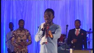 I SHALL RISE AGAIN (3) Apostle Nat, 10 Dec'16 (Harare, Zimbabwe)