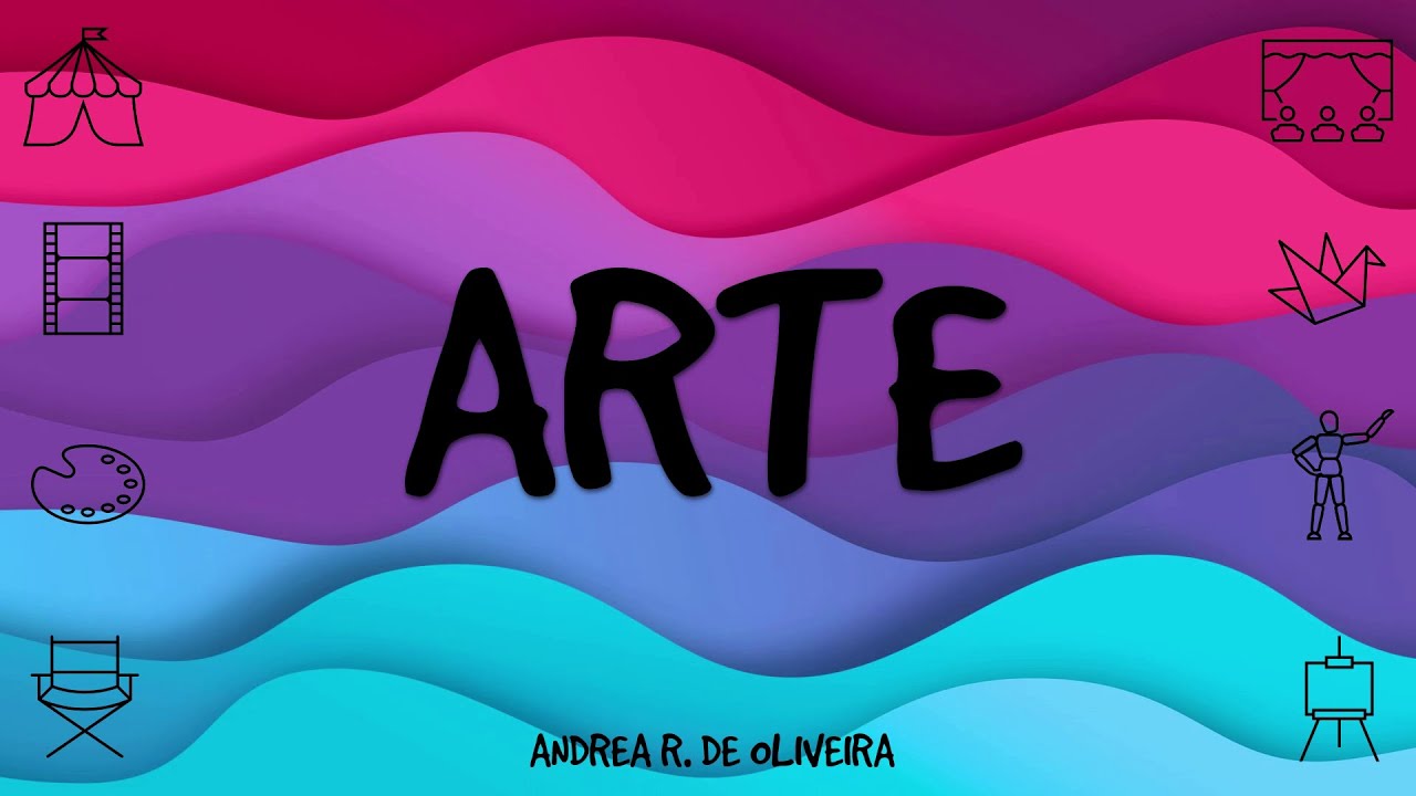 Perguntas e respostas sobre Arte 