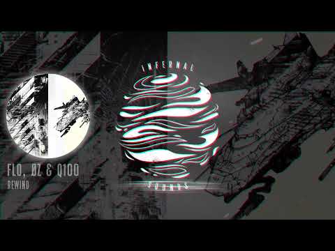 q100 — FLO, ØZ & Q100 - Rewind (IFS033)