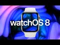 watchOS 8: Top New Features