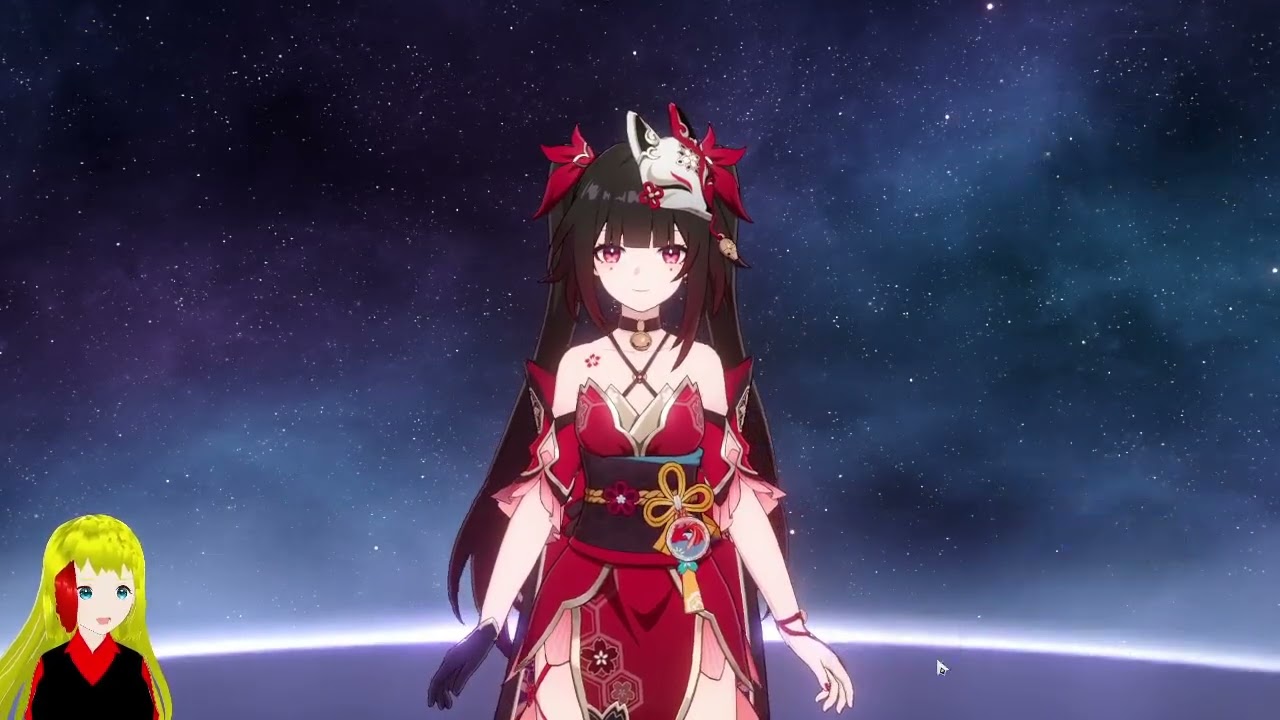 Indiana Smash Plays: Honkai: Star Rail: Patch 4.0 - Part 1