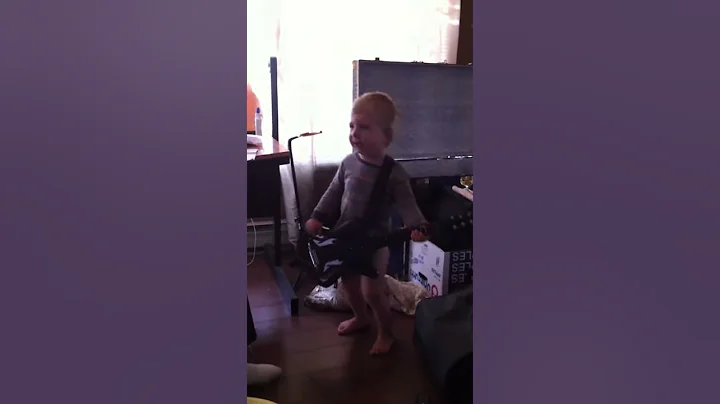 Olivor singing
